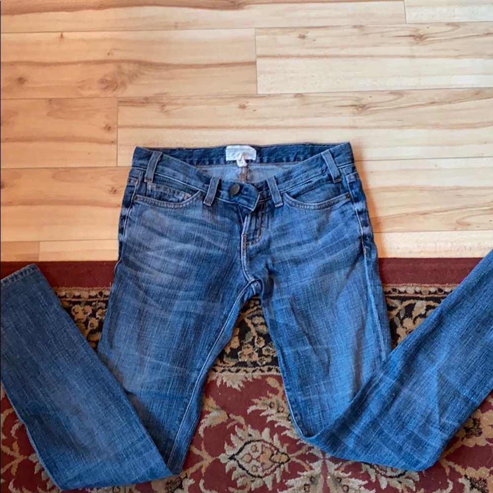 Current Elliot The Skinny Jean